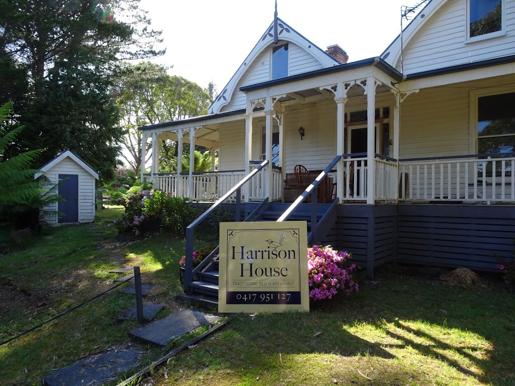 Harrison House | lodging | 8 Harrison St, Strahan TAS 7468, Australia | 0417951127 OR +61 417 951 127
