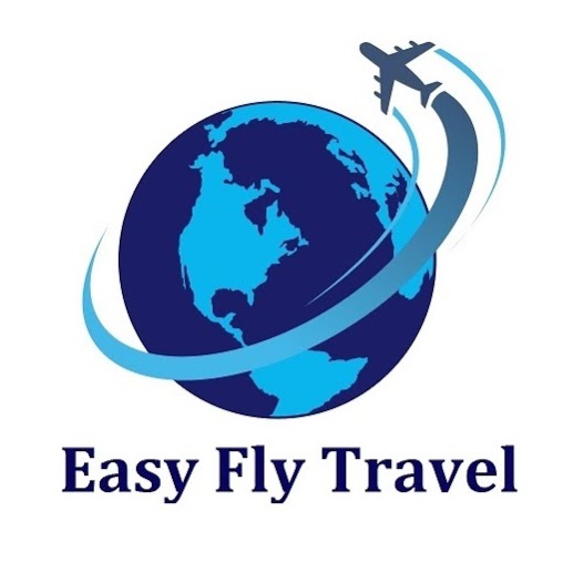 Easy Fly Travel | 102 Hillcrest Ave, Greenacre NSW 2190, Australia | Phone: (02) 8880 4005