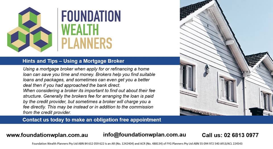 Foundation Wealth Planners | 139 Macquarie St, Dubbo NSW 2830, Australia | Phone: (02) 6813 0977