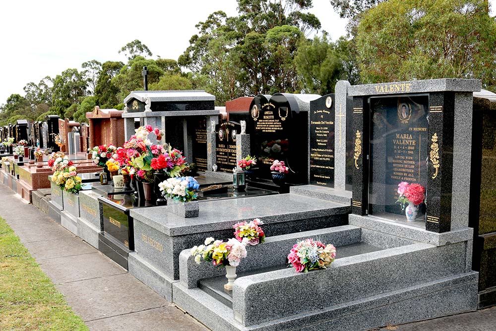 Norwalk Burial Services Australia | 47 Highlands Rd, Seymour VIC 3661, Australia | Phone: (03) 5799 0083