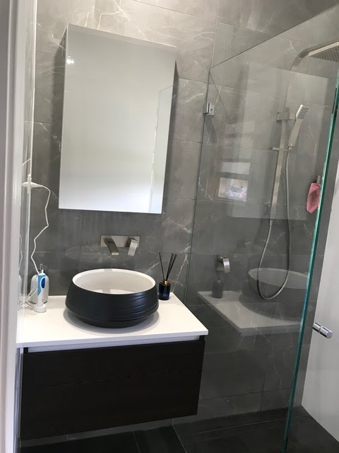 R & B Bathroom Renovations | 14 Webster Dr, Caboolture QLD 4510, Australia | Phone: 0424 071 685