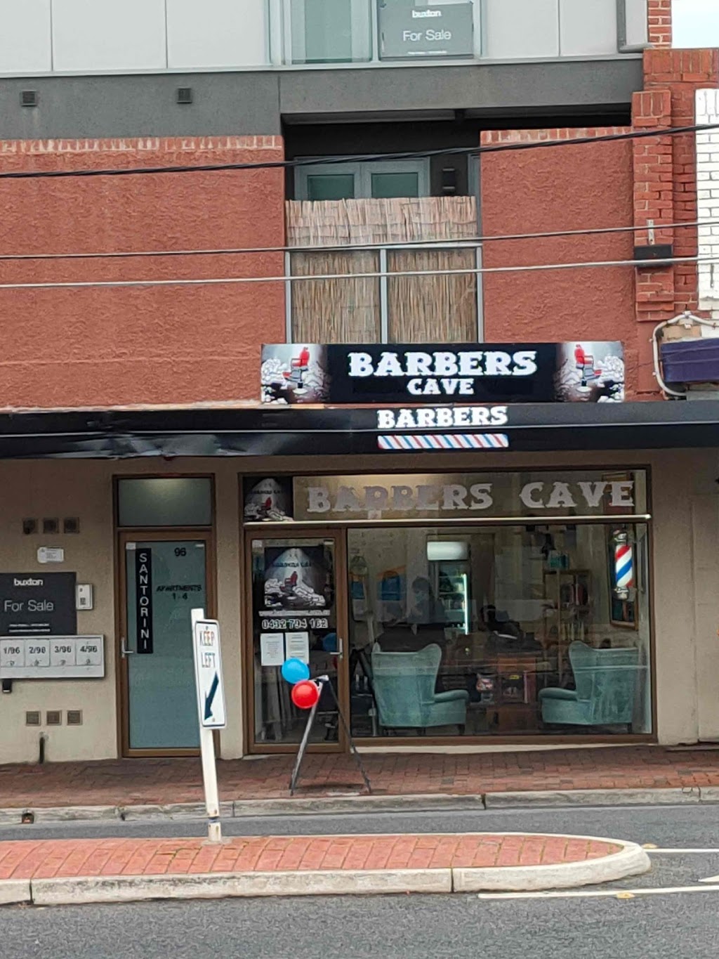 Barbers Cave | hair care | 3/94-96 Station St, Sandringham VIC 3191, Australia | 0432794162 OR +61 432 794 162