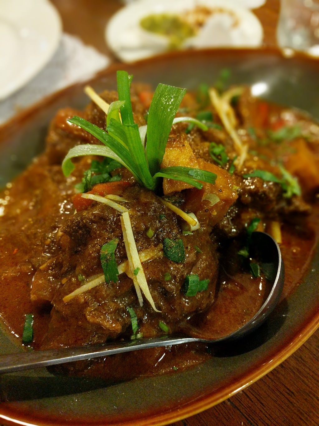India @ Q - Indian & Fusion | restaurant | 234 High St, Kew VIC 3101, Australia | 0398550555 OR +61 3 9855 0555