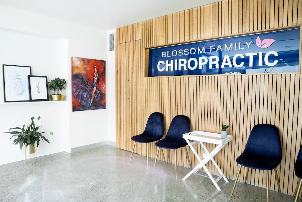 Blossom Family Chiropractic | health | 406 High St, Northcote VIC 3070, Australia | 0385826902 OR +61 3 8582 6902