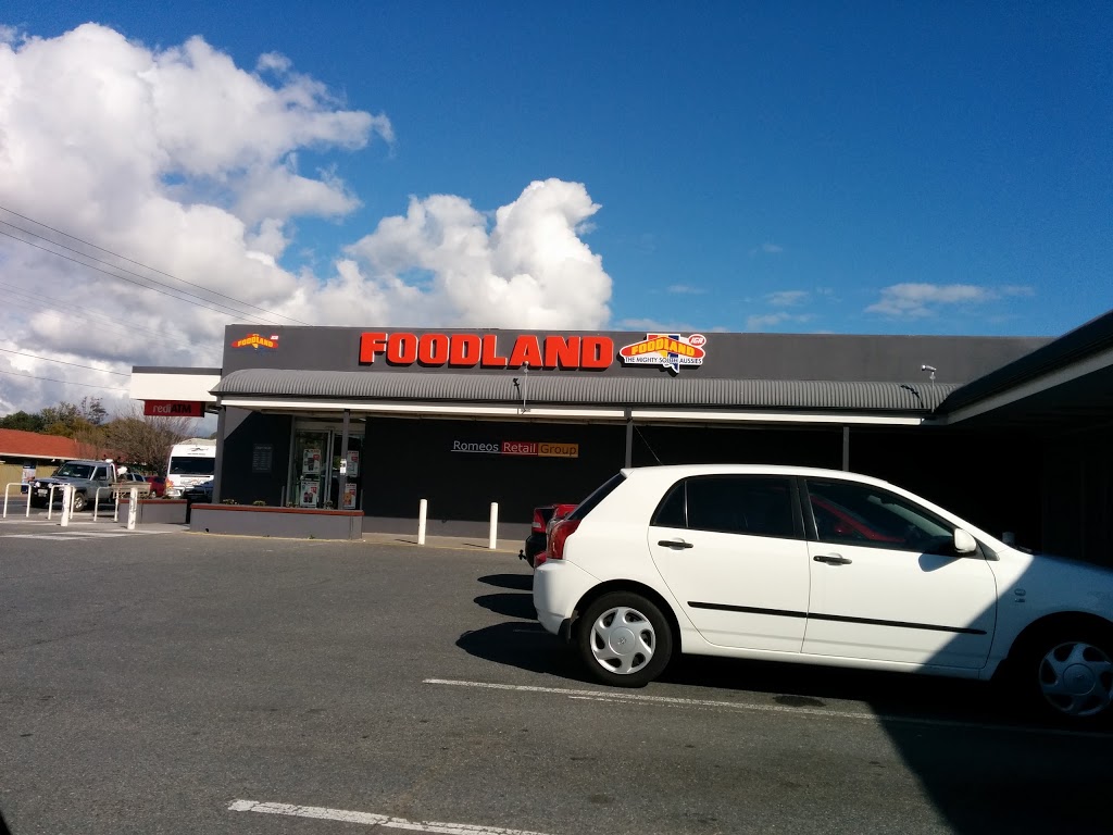 Foodland Marion (750 Marion Rd) Opening Hours