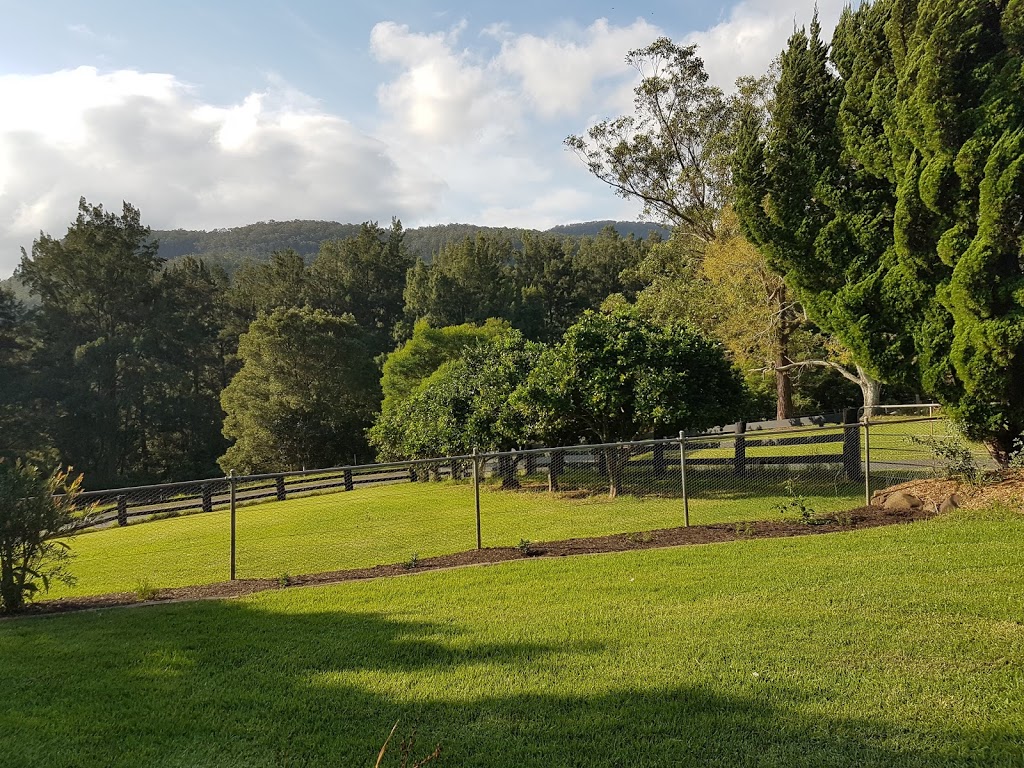 Beauridge Farm | 1183 Wattamolla Rd, Kangaroo Valley NSW 2577, Australia | Phone: 0434 520 280