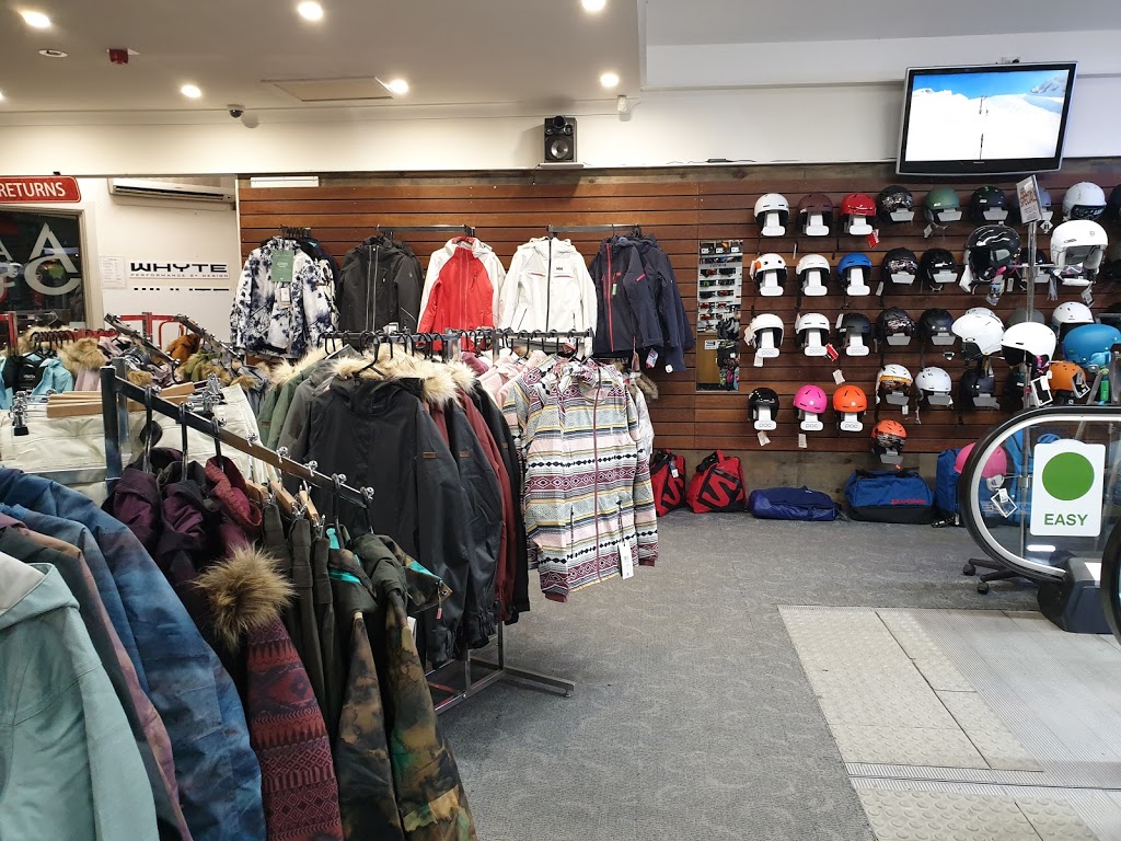 Alpine Sports | store | Snowy River Ave, Jindabyne NSW 2627, Australia | 0264562900 OR +61 2 6456 2900