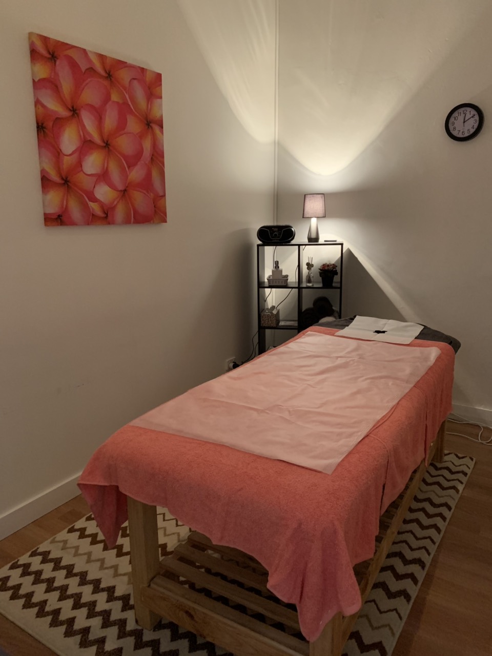Bliss Massage & waxing (152c Epsom Rd) Opening Hours