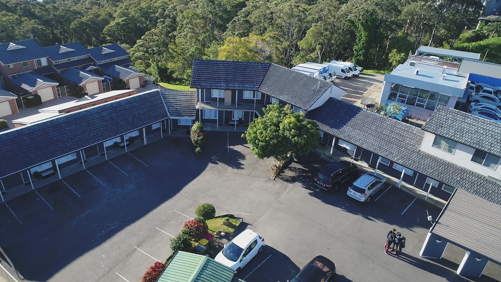 Newcastle Motel | lodging | 270 Pacific Hwy, Charlestown NSW 2290, Australia | 0249422567 OR +61 2 4942 2567