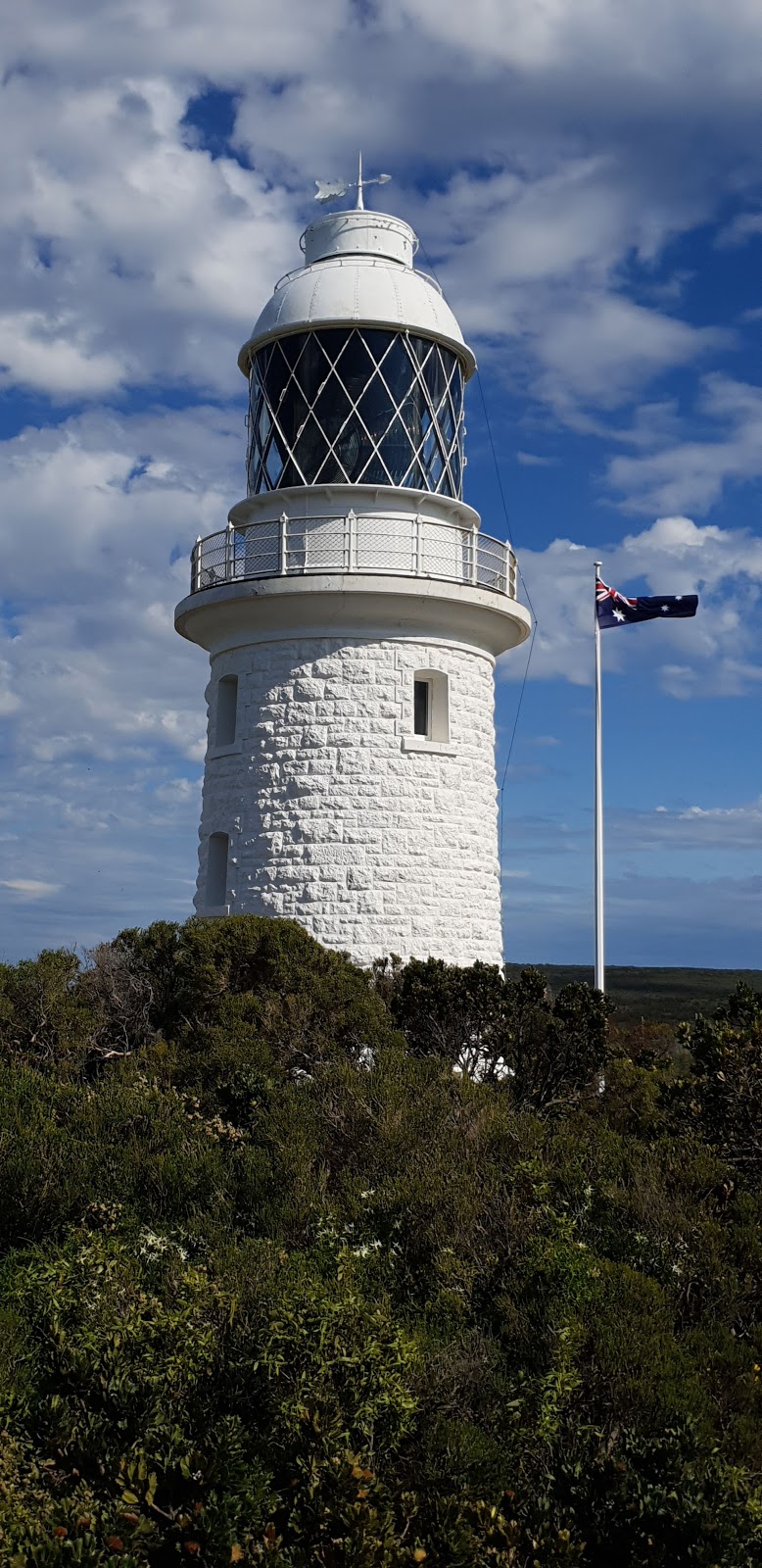 Cape Naturaliste Lighthouse Car Park | parking | 1267 Cape Naturaliste Rd, Naturaliste WA 6281, Australia