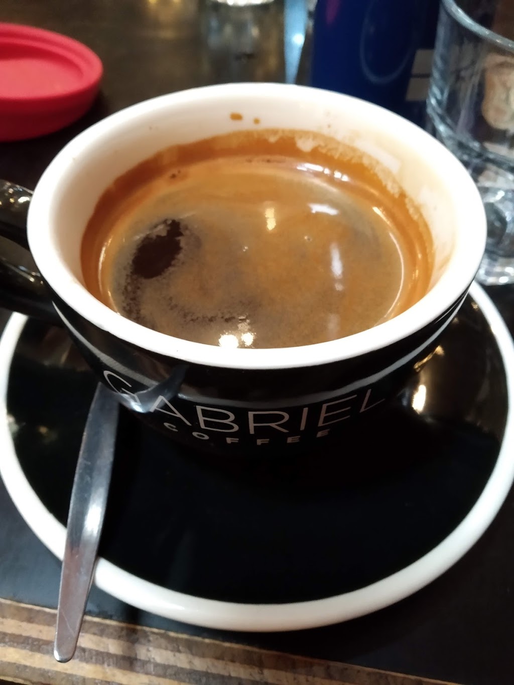 Nook Tea & Espresso Bar | cafe | 158 Carp St, Bega NSW 2550, Australia | 0490844295 OR +61 490 844 295