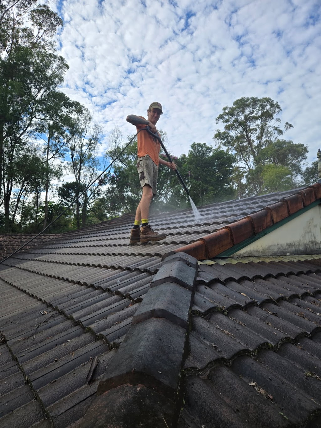 Positive Building Co | 1244 Kyogle Rd, Uki NSW 2484, Australia | Phone: 0439 735 817