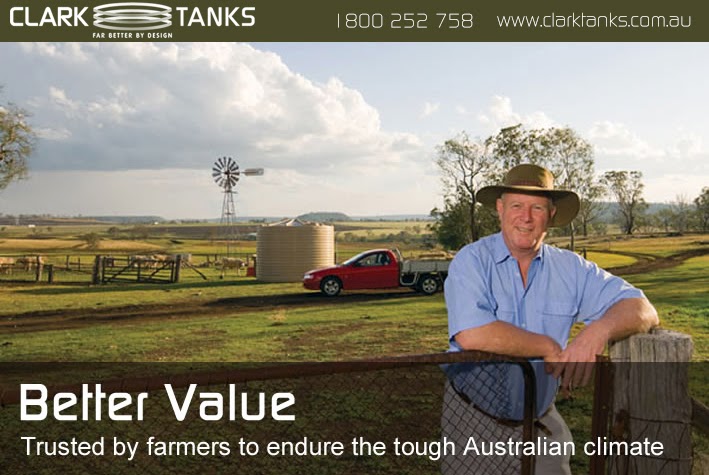 Clark Tanks | 1 Cardiff Pl, Bathurst NSW 2795, Australia | Phone: (02) 6334 2720