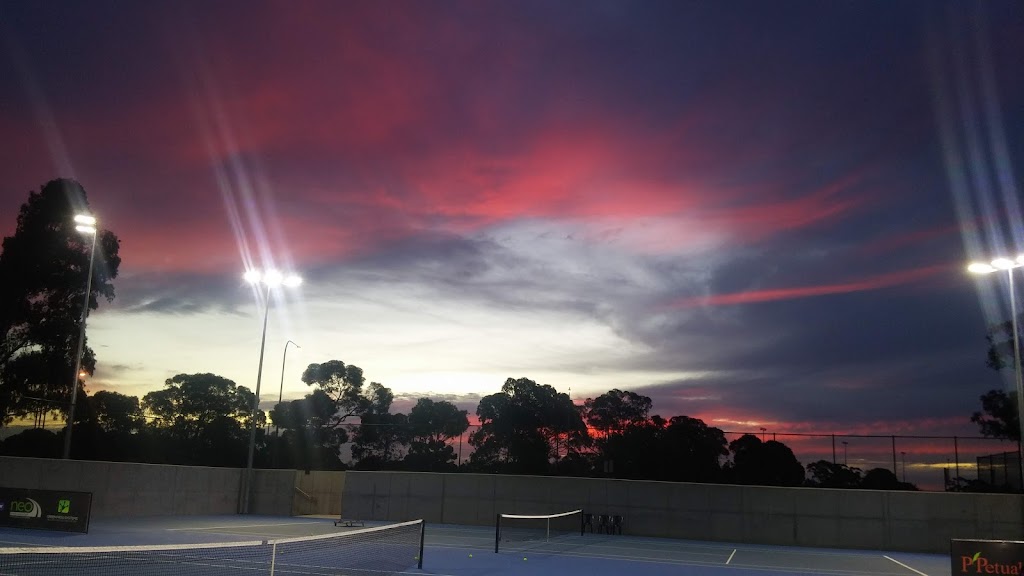 Playford Tennis Centre | 50 Spruance Rd, Elizabeth East SA 5112, Australia | Phone: (08) 8252 1900