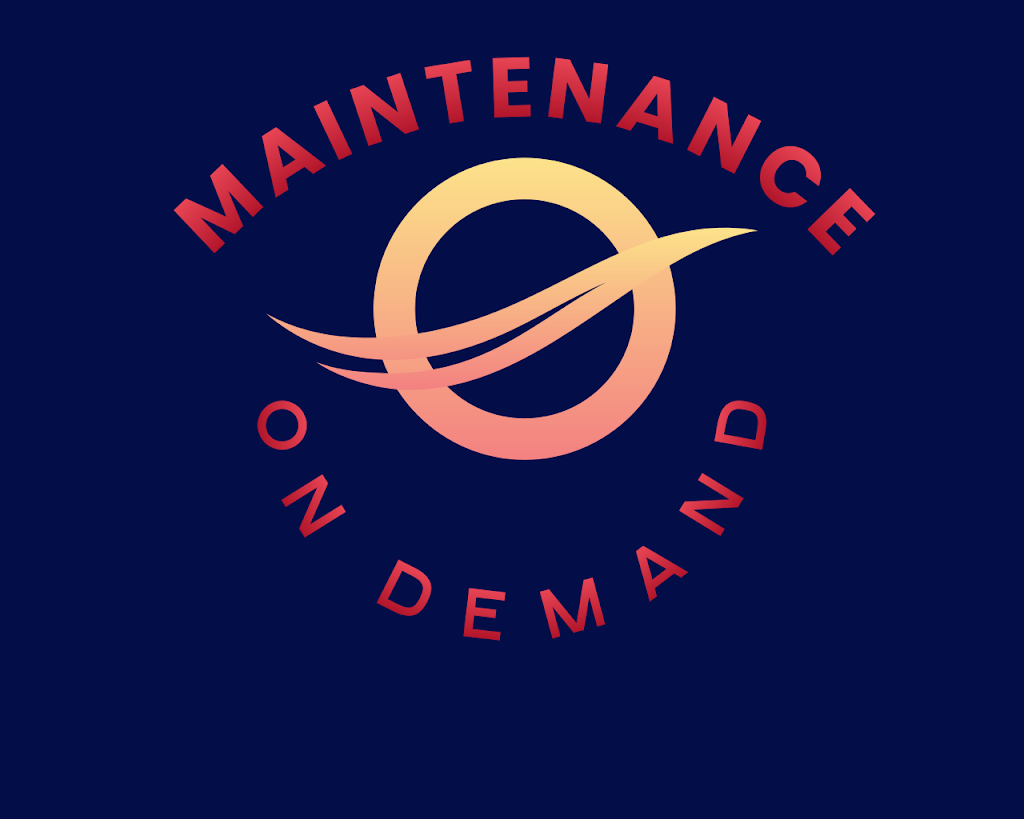 Maintenance On Demand | 30 Reid St, Parkes NSW 2870, Australia | Phone: 0483 811 090