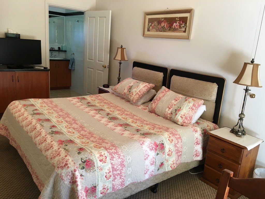 Ophir Gold Bed and Breakfast | lodging | 538 Ophir Rd, Orange NSW 2800, Australia | 0263651040 OR +61 2 6365 1040