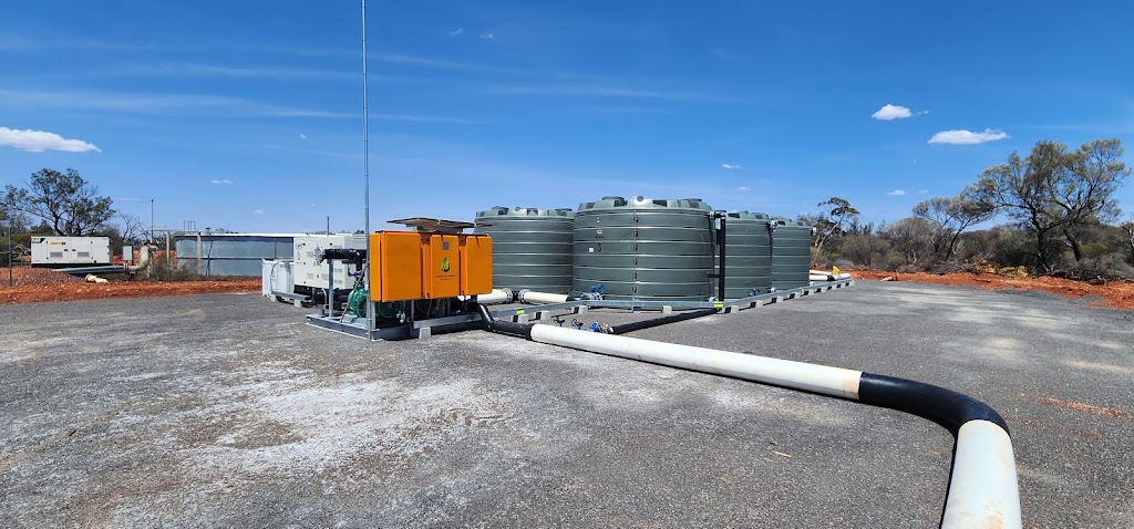 Greenlands Equipment | 3 Atlas Pl, Orange NSW 2800, Australia | Phone: 1300 000 453