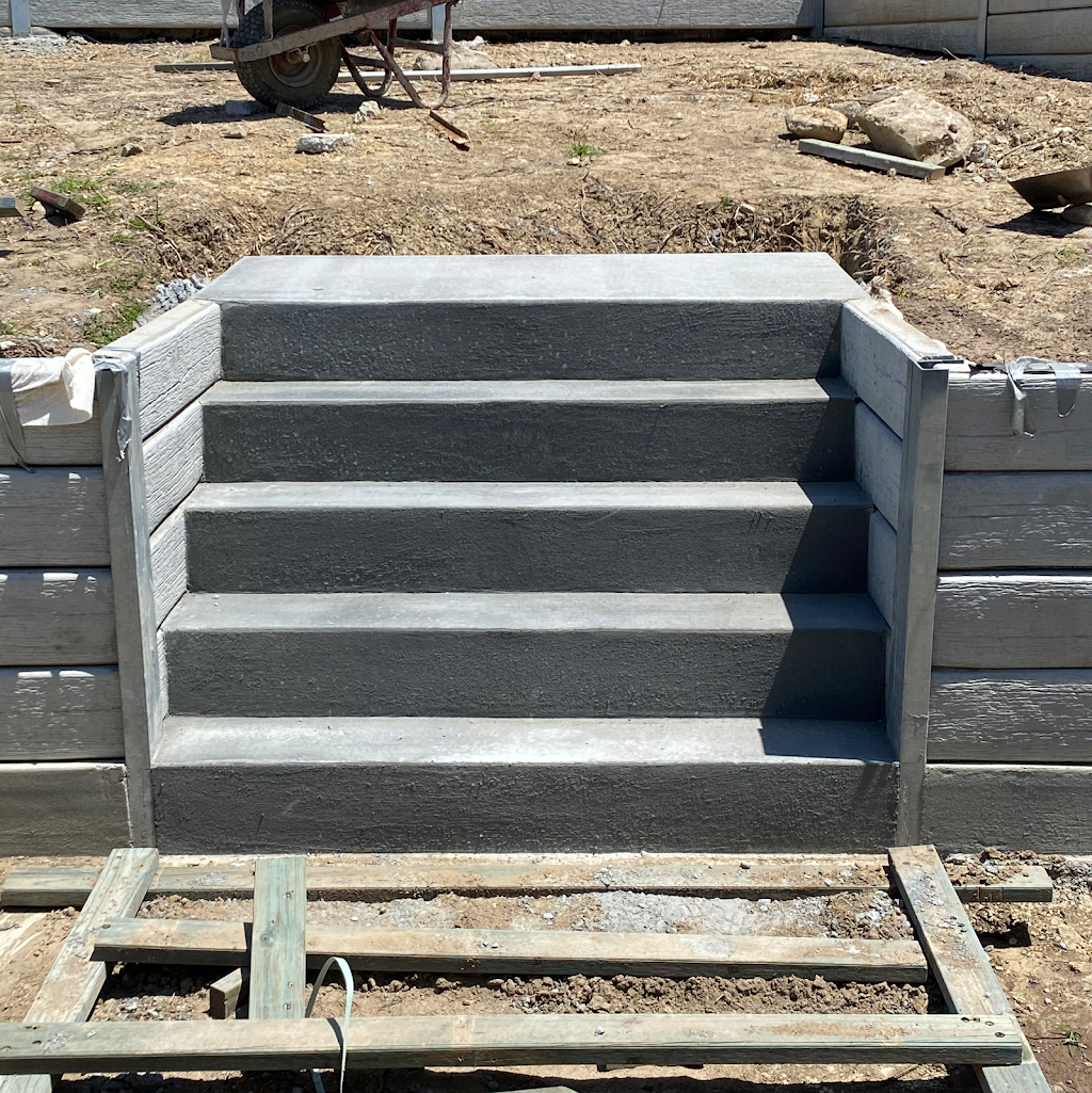 Iron&Stone Concreting | 9/4 Clancy Ct, Tugun QLD 4224, Australia | Phone: 0402 752 000