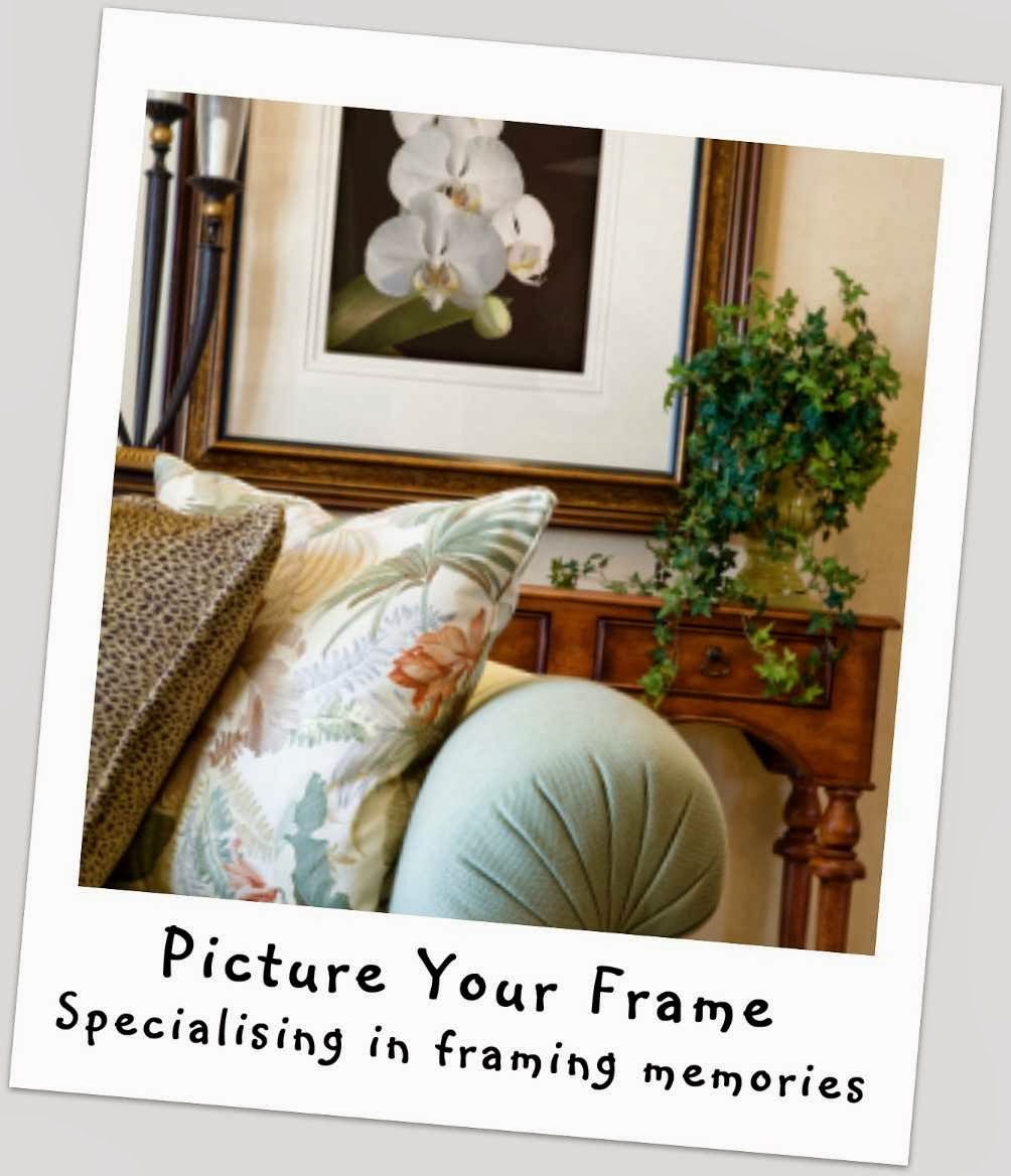 Picture Your Frame | 19/8 Woody Views Way, Robina QLD 4226, Australia | Phone: (07) 5578 7756