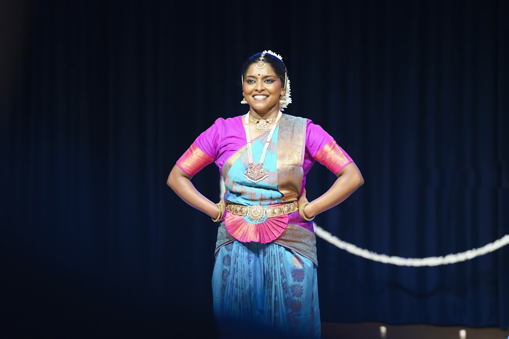 Nrityasagara School of Dance - Sydney Bharathanatyam classes | 5 Viria Ct, Glenhaven NSW 2156, Australia | Phone: 0451 158 443