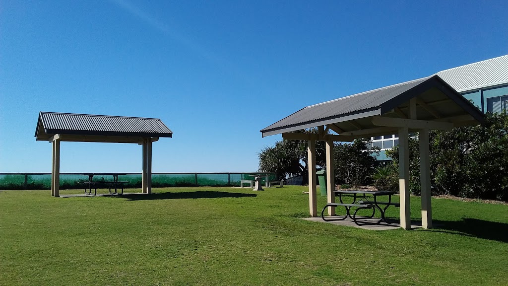 Andy Frizzell Park | park | 113 Jefferson Ln, Palm Beach QLD 4221, Australia