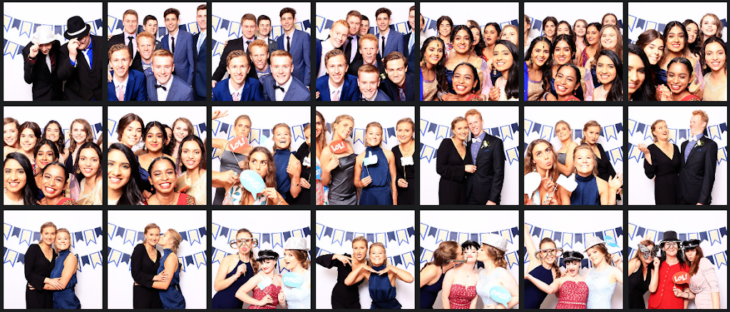 HappyBooth! Coffs Harbour Photo Booth Hire | 67 Howard St, Coffs Harbour NSW 2450, Australia | Phone: 0447 001 779