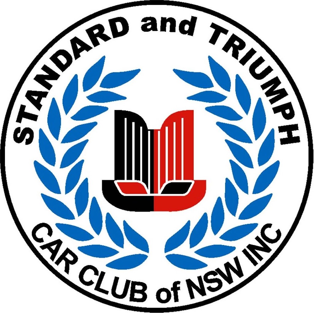 Standard and Triumph Car Club of NSW | 46 Colonial Dr, Gulmarrad NSW 2463, Australia | Phone: 0402 024 160