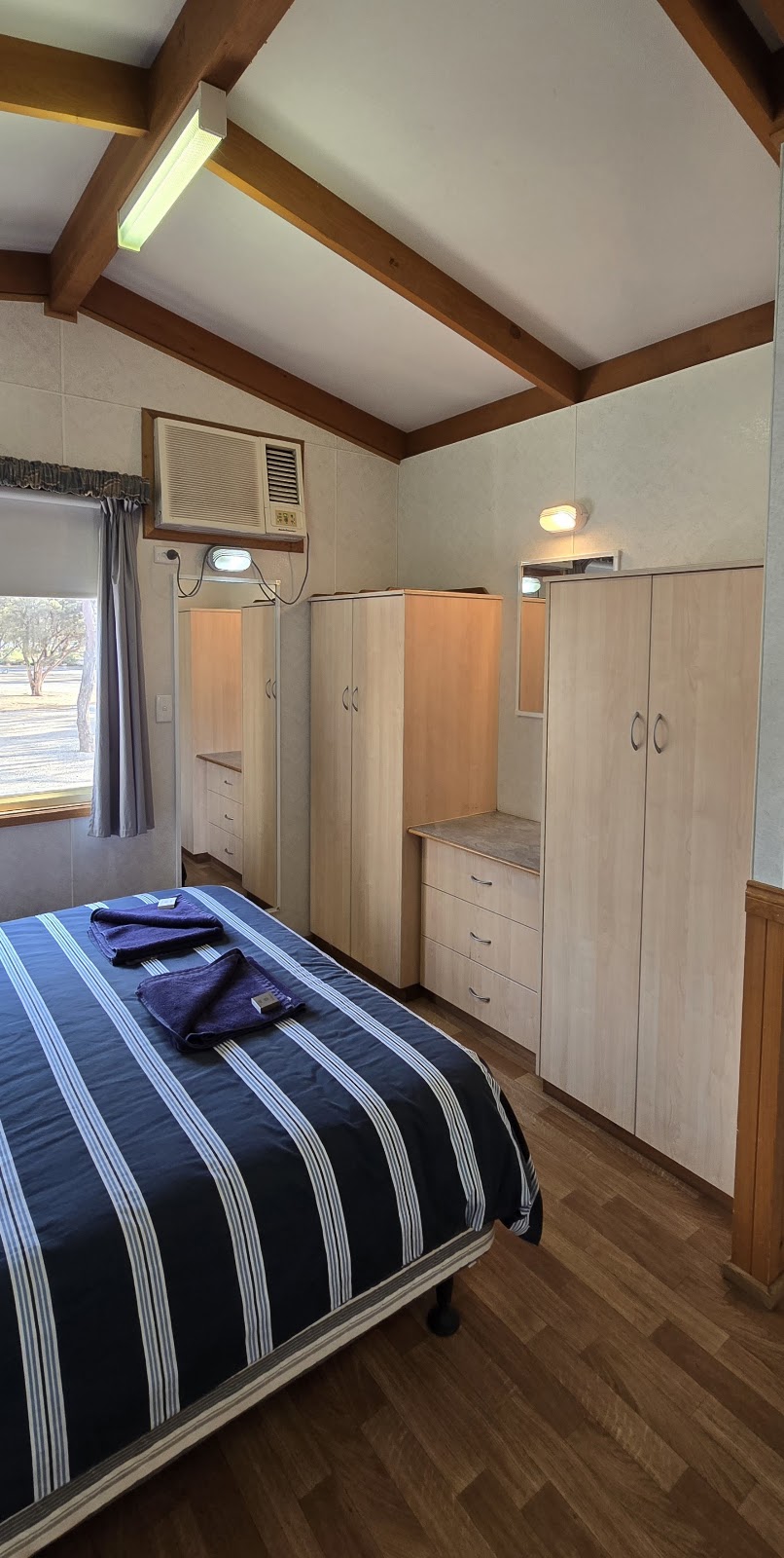 Acclaim Gateway Tourist Park - Norseman | Lot 1175 Prinsep St, Norseman WA 6443, Australia | Phone: 0438 188 118