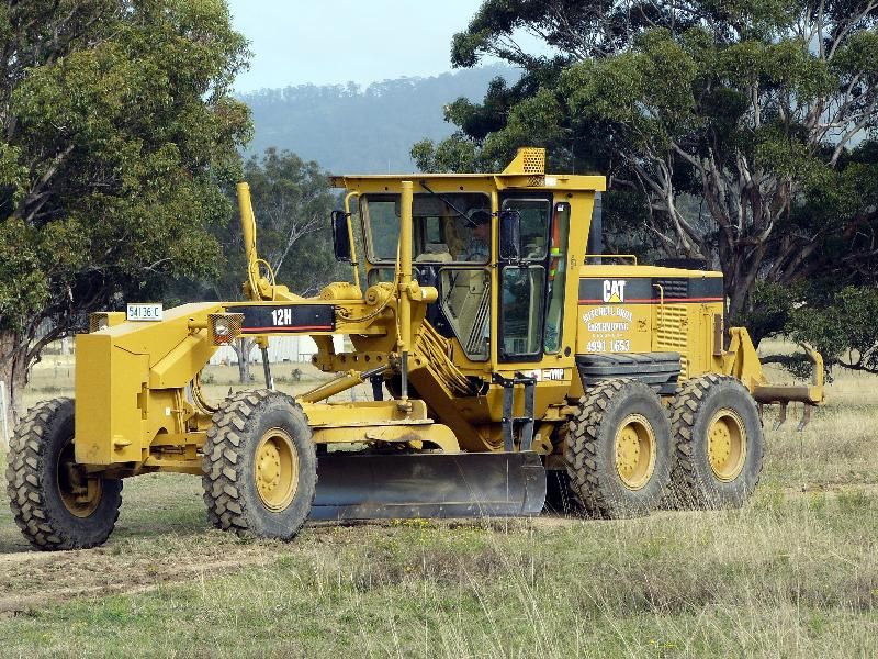 Mitchell Bros Earthmoving PTY Ltd. | 141 Mount View Rd, Cessnock NSW 2325, Australia | Phone: (02) 4991 1653