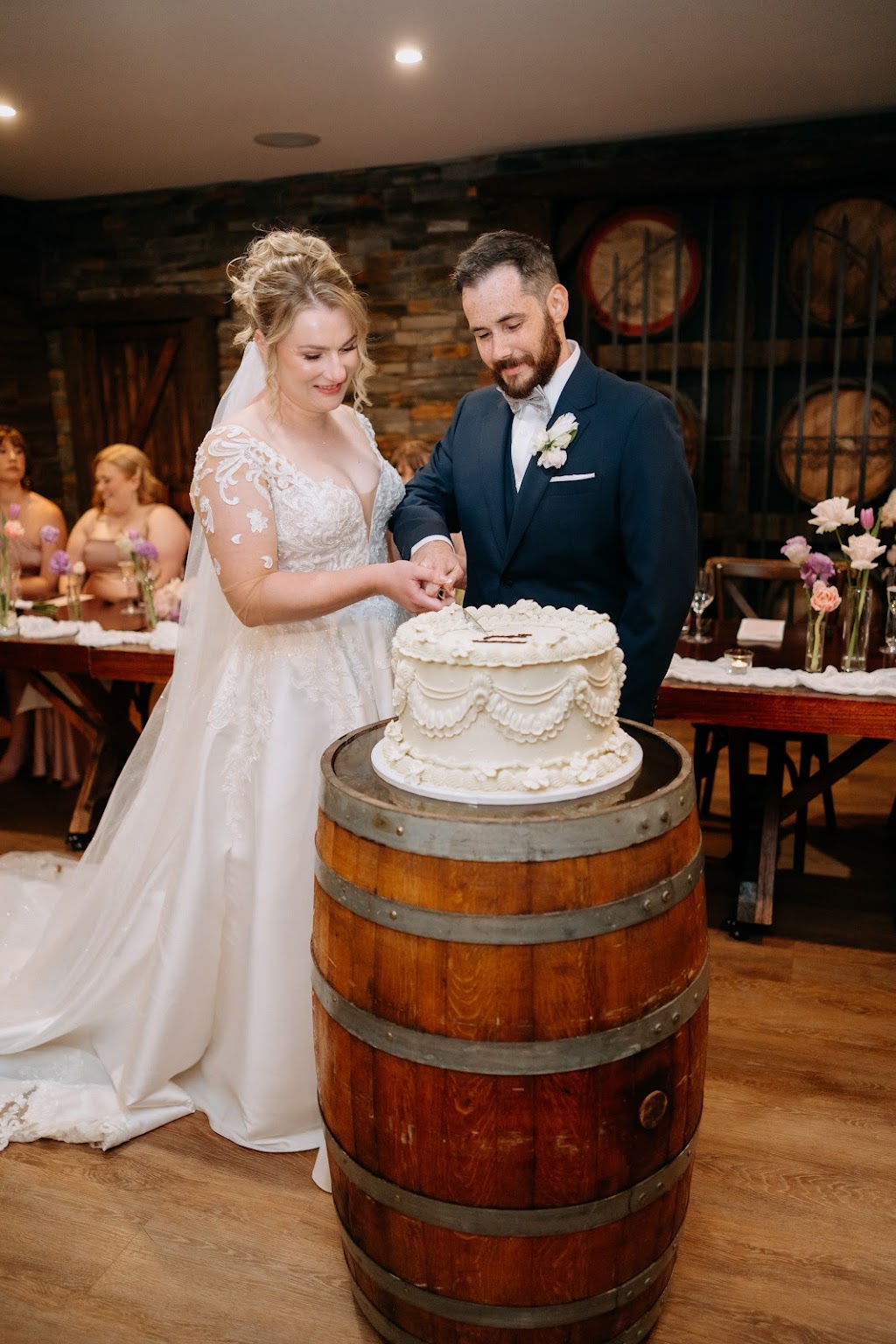 Coventreats - Custom Cakes | 18 Grassmere Rd, Langwarrin VIC 3910, Australia | Phone: 0433 804 617