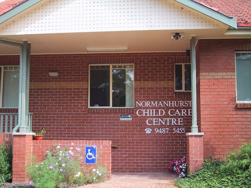 Normanhurst Long Day Care Centre | 66 Denman Parade, Normanhurst NSW 2076, Australia | Phone: (02) 9487 5455