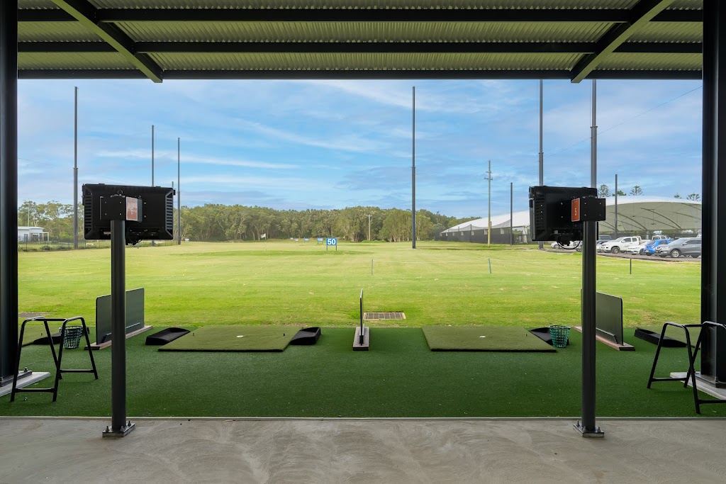Belmont Driving Range | 801A Pacific Hwy, Belmont South NSW 2280, Australia | Phone: (02) 4945 4348