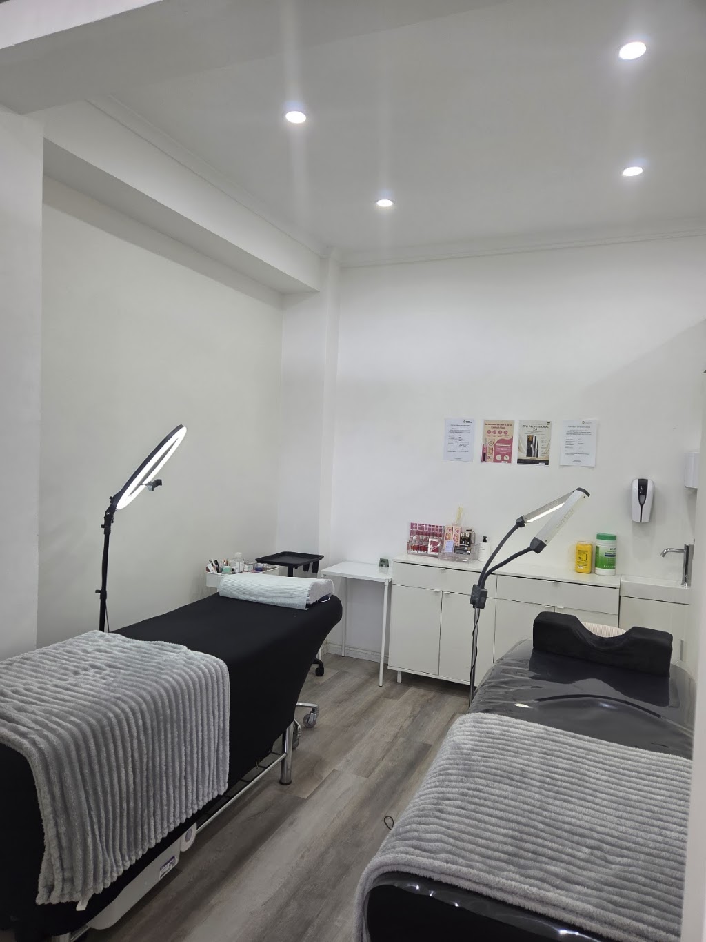 Ruda Beauty | 16 Hosken St, Springvale South VIC 3172, Australia | Phone: 0411 727 698