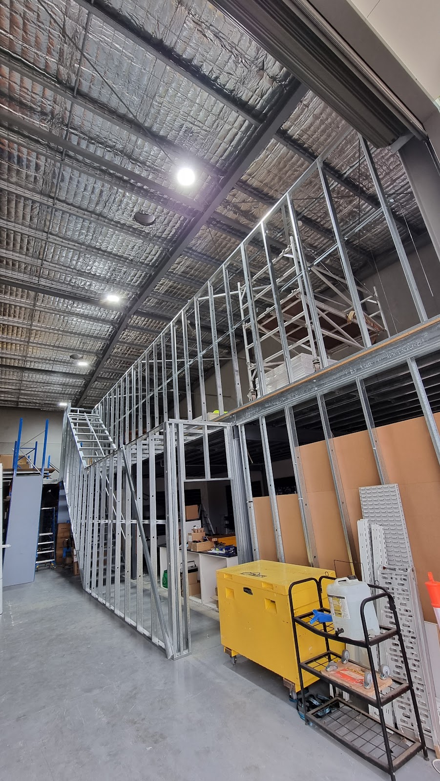 CORBETT INTERNAL LININGS PTY LTD | 1411 Clarence Town Rd, Seaham NSW 2324, Australia | Phone: 0427 168 000