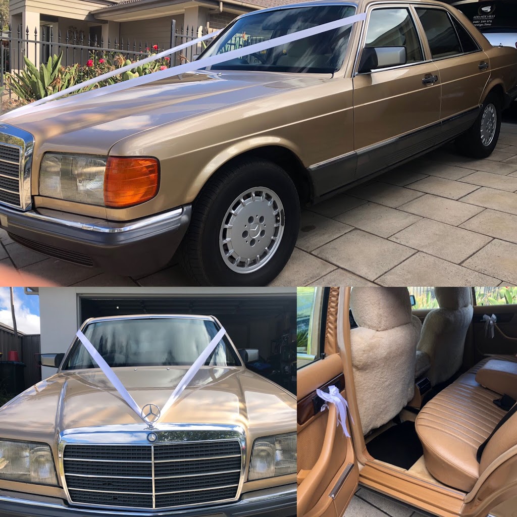 Dream Time Limousines | 20 Highland St, Mount Barker SA 5251, Australia | Phone: 0481 599 976