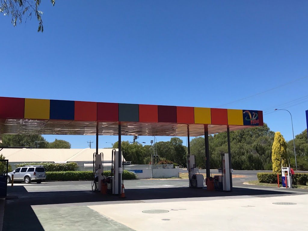 Vibe Broadwater | gas station | 375 Bussell Hwy, Busselton WA 6280, Australia | 0897524759 OR +61 8 9752 4759