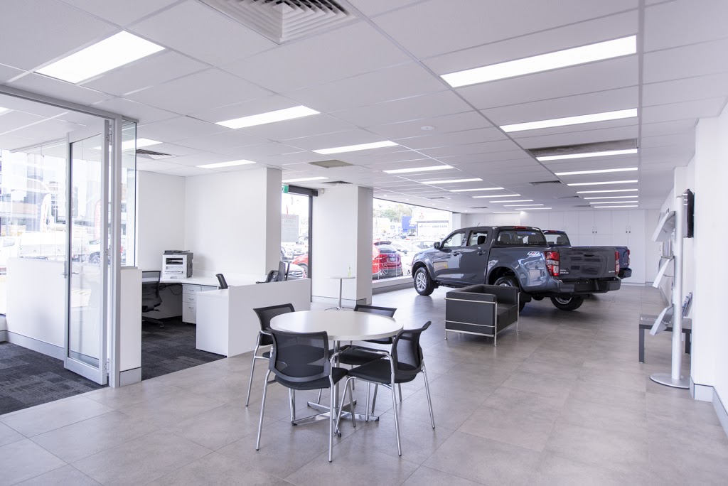 Suttons Arncliffe Isuzu UTE | Showroom 3/93 Princes Hwy, Arncliffe NSW 2205, Australia | Phone: (02) 9062 4072