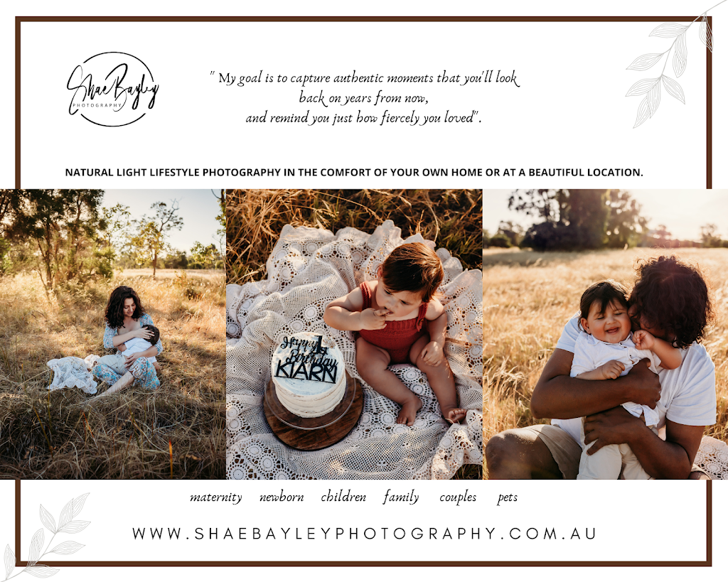 Shae Bayley Photography |  | Collins St, Donnybrook WA 6239, Australia | 0429673027 OR +61 429 673 027