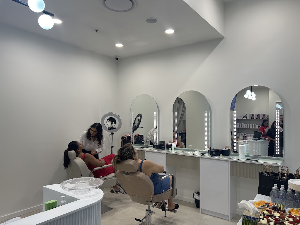 Lips to lashes beauty Mount Annan | shop 38/11-13 Main St, Mount Annan NSW 2567, Australia | Phone: (02) 4666 4773