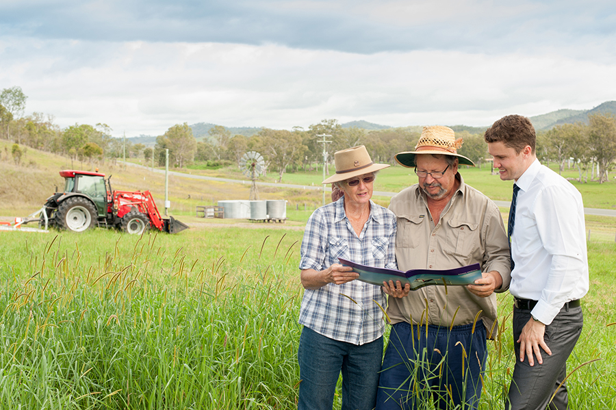 Ausure Unified Insurance Brokers - Beaudesert | 1/68 Brisbane St, Beaudesert QLD 4285, Australia | Phone: (07) 5541 0800