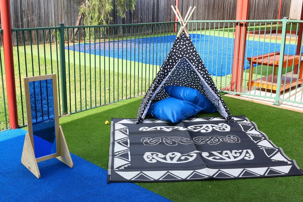 Glasshouse Mountains Early Education Centre | 2 Page St, Glass House Mountains QLD 4518, Australia | Phone: (07) 5438 7311