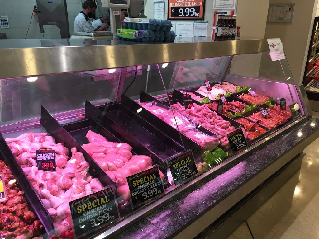 Farm Fresh Meats | store | Windsor NSW 2756, Australia