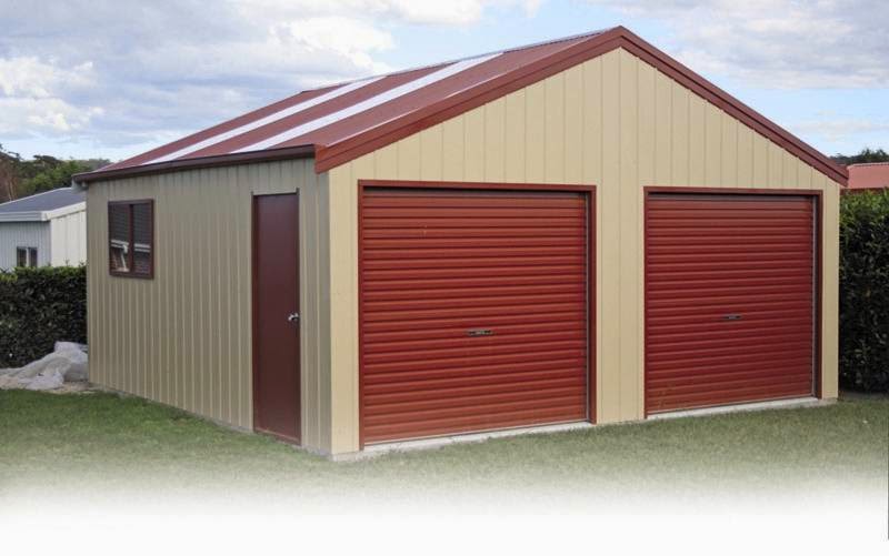 Cassowary Coast Garages Sheds & Homes | 28 Reid Rd, South Mission Beach QLD 4852, Australia | Phone: (07) 4068 8004