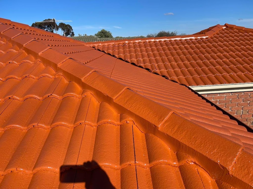 Hallam Roofing | 1 The Grove, Hampton Park VIC 3976, Australia | Phone: (03) 9702 8800