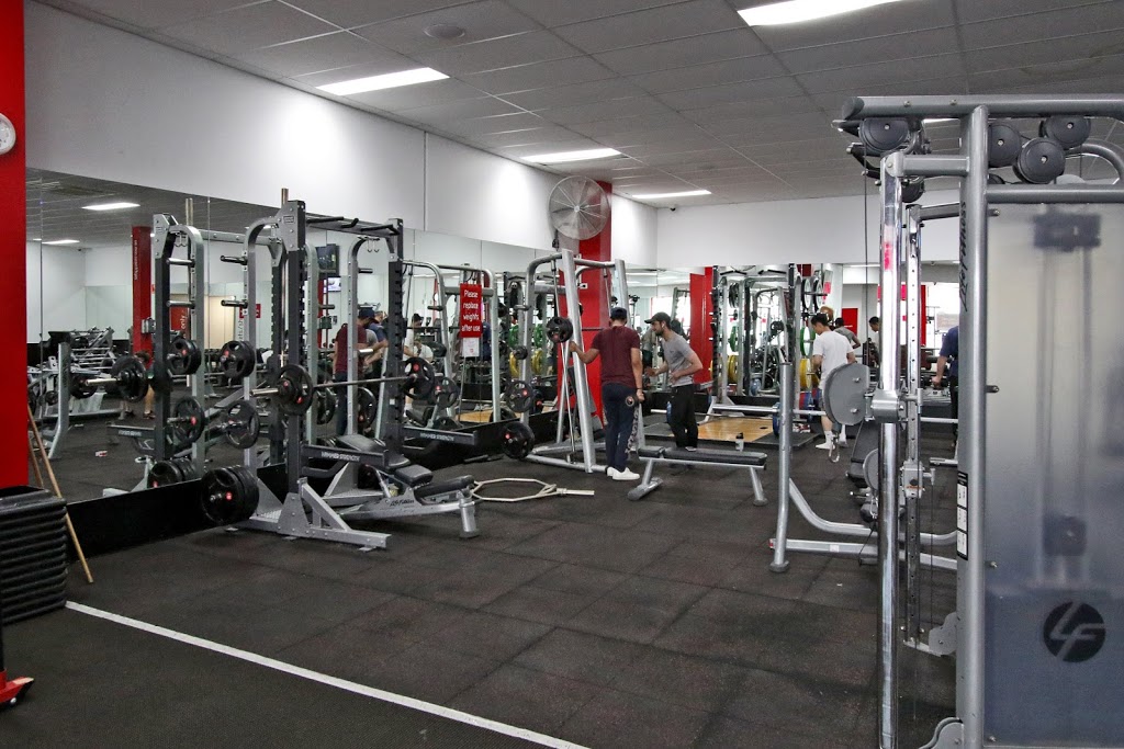 Zap Fitness 24/7 Clayton | gym | 1668 Dandenong Road, Oakleigh East VIC 3168, Australia | 1300927348 OR +61 1300 927 348