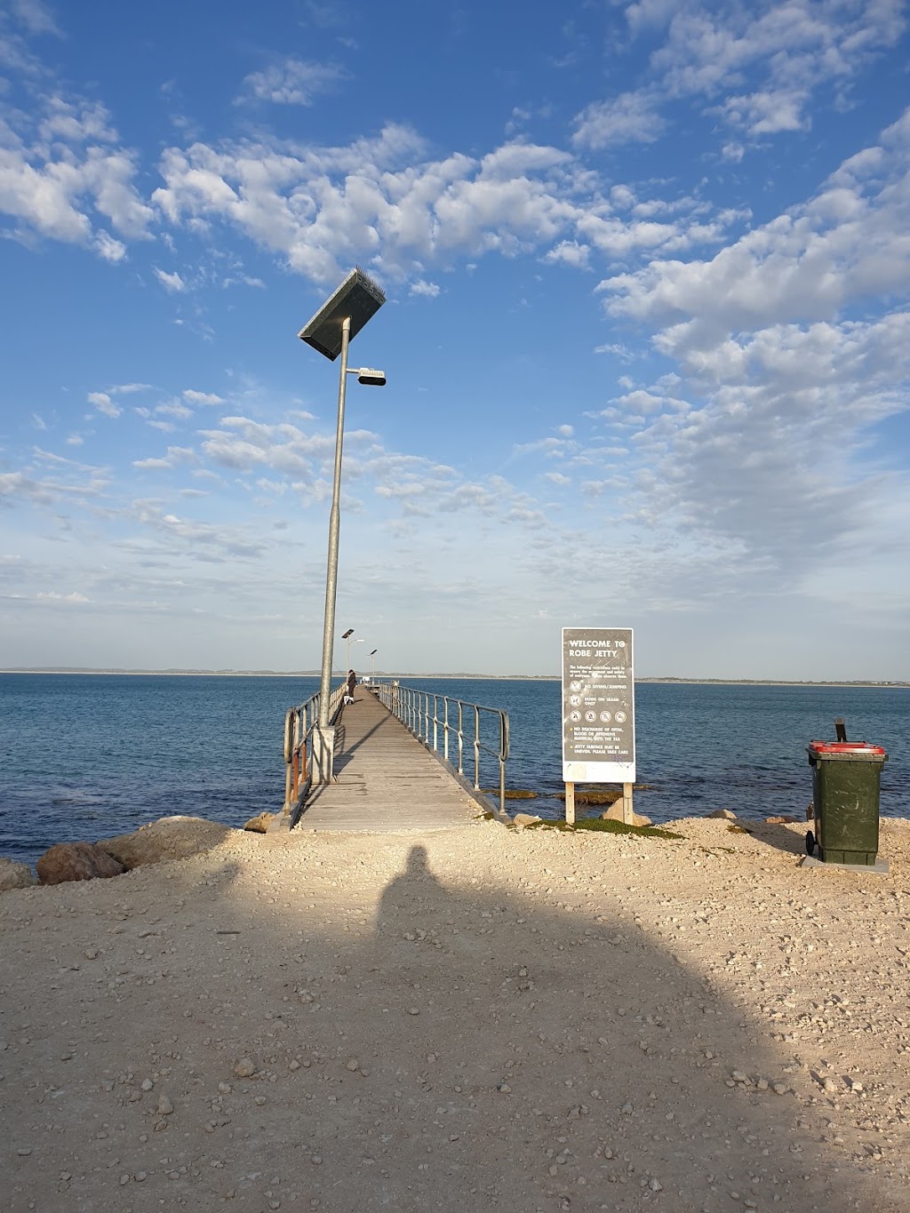 Robe ocean view point | museum | Robe SA 5276, Australia