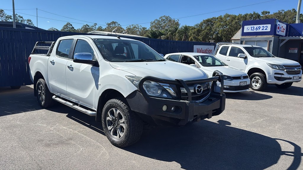 OzCar Rockhampton | 34 Denison St, Rockhampton City QLD 4700, Australia | Phone: (07) 3132 9800