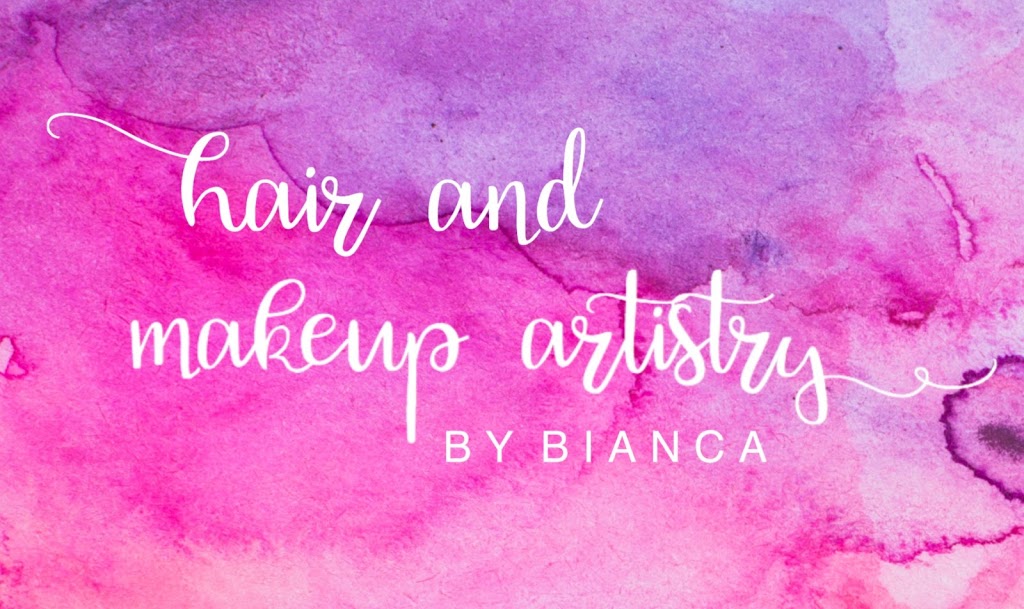 Hair and Makeup Artistry by Bianca (52 Forest Rd) Opening Hours