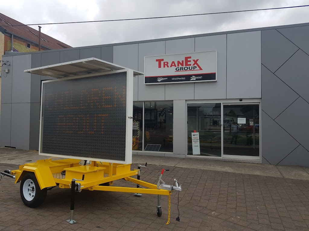 TranEx Roads and Traffic | 27 W Church St, Deloraine TAS 7304, Australia | Phone: 1300 137 754