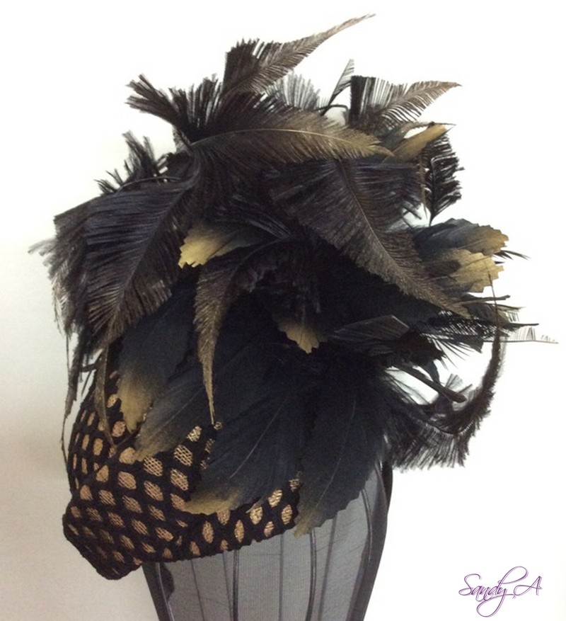 Hats By Sandy A | clothing store | 9 Tarwhine Pl, Mountain Creek QLD 4557, Australia | 0400022303 OR +61 400 022 303